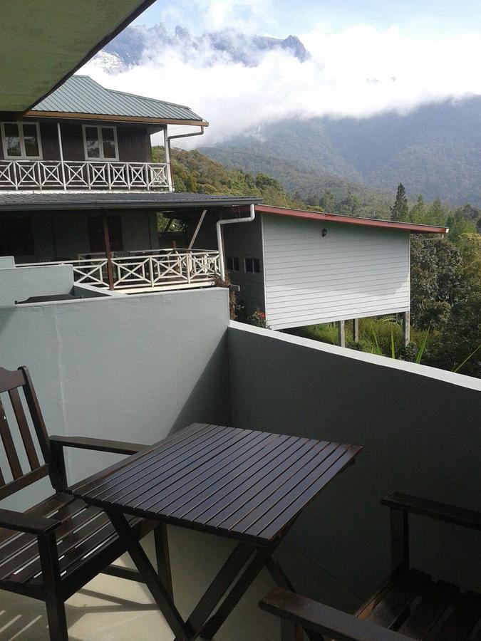 Ceaser'S Place Kampong Kundassan Exteriör bild