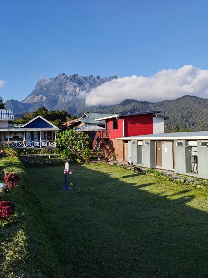 Ceaser'S Place Kampong Kundassan Exteriör bild